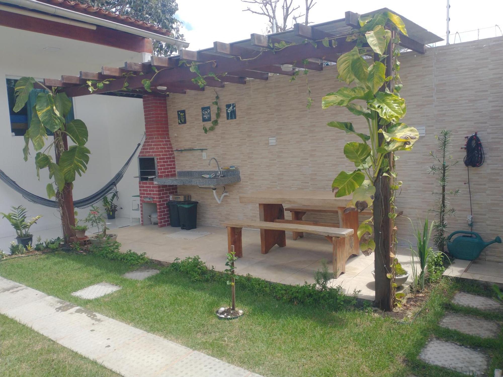 Home Sweet Home Gravata Exterior photo